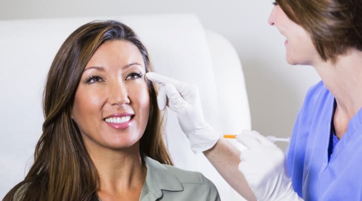 DSCMD Blog - Beyond Wrinkle Reduction: Benefits of BOTOX®